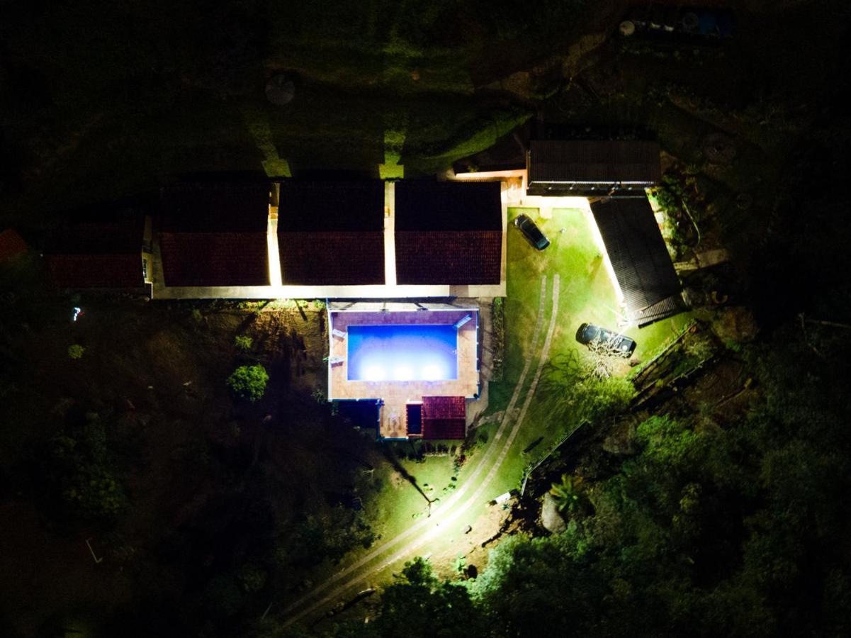 Pousada Na Regiao De Extrema A 1 Hora De Sp Exterior foto